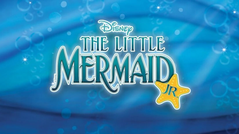 Winter Stage: The Little Mermaid (Black Cast)